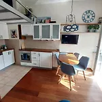Jm Sopot Apartament Monte