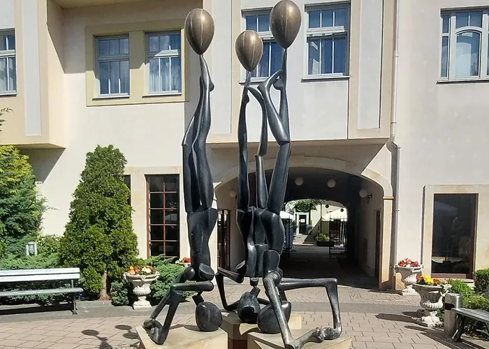Jm Sopot Apartament Monte