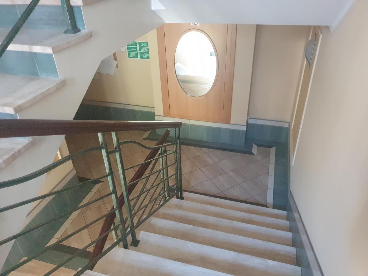 Lägenhet Jm Monte Sopot