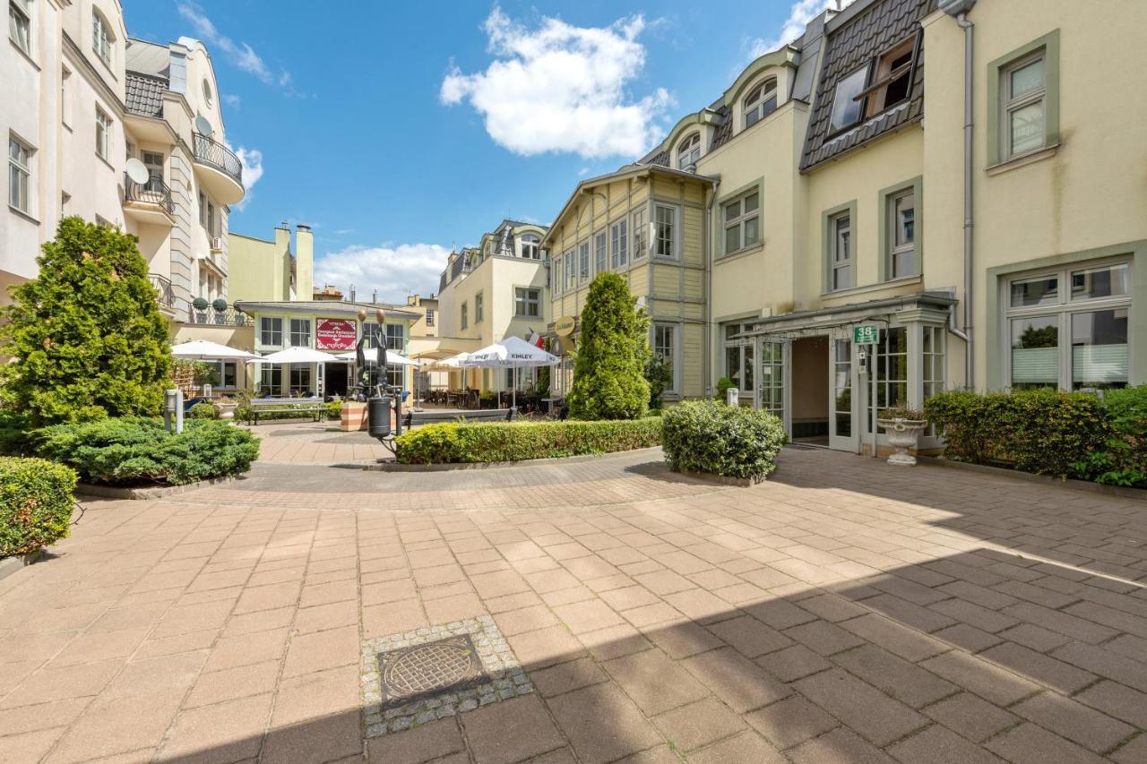 Jm Monte Sopot