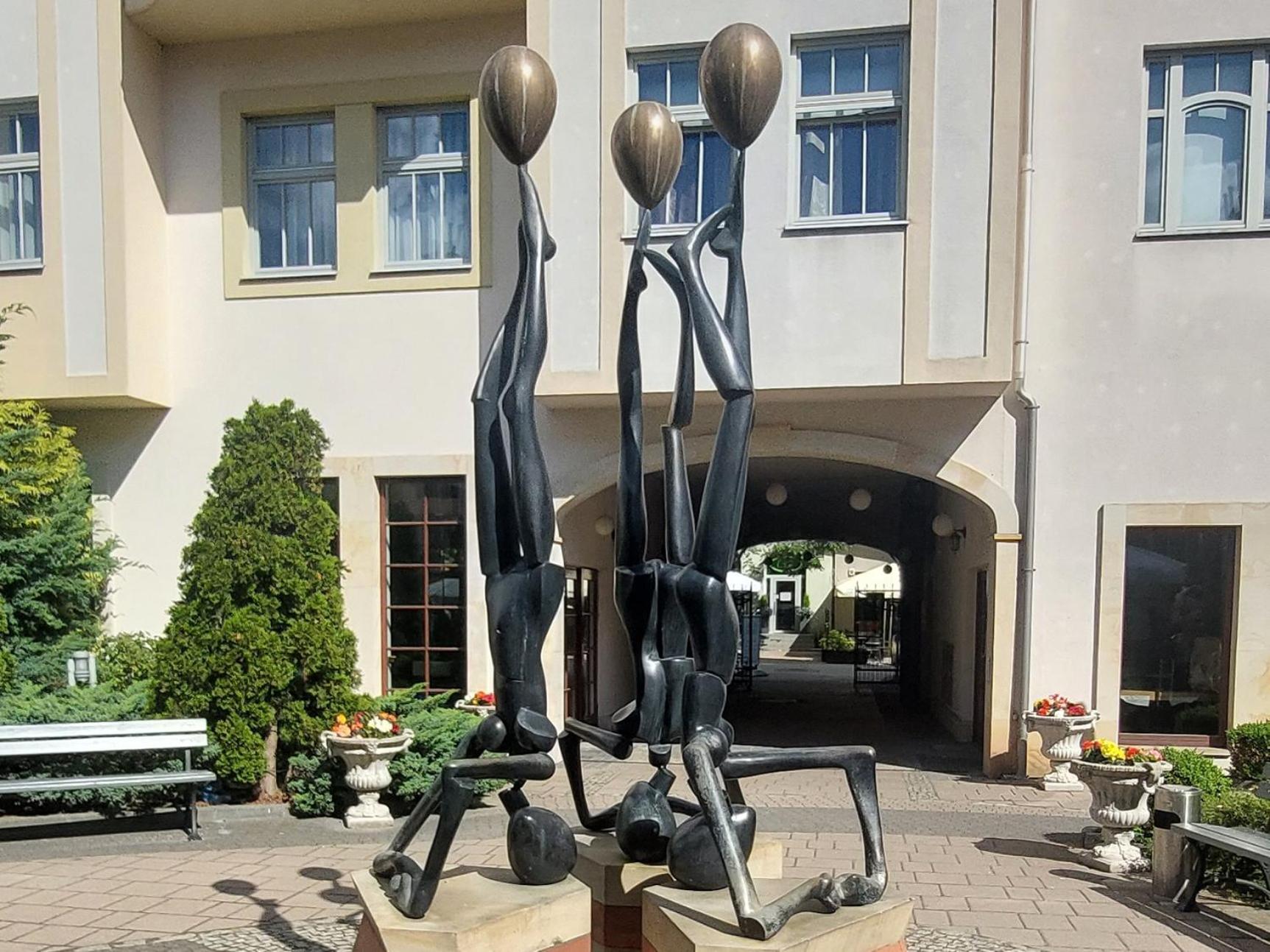 Lägenhet Jm Monte Sopot