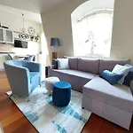Jm Sopot Apartament Monte