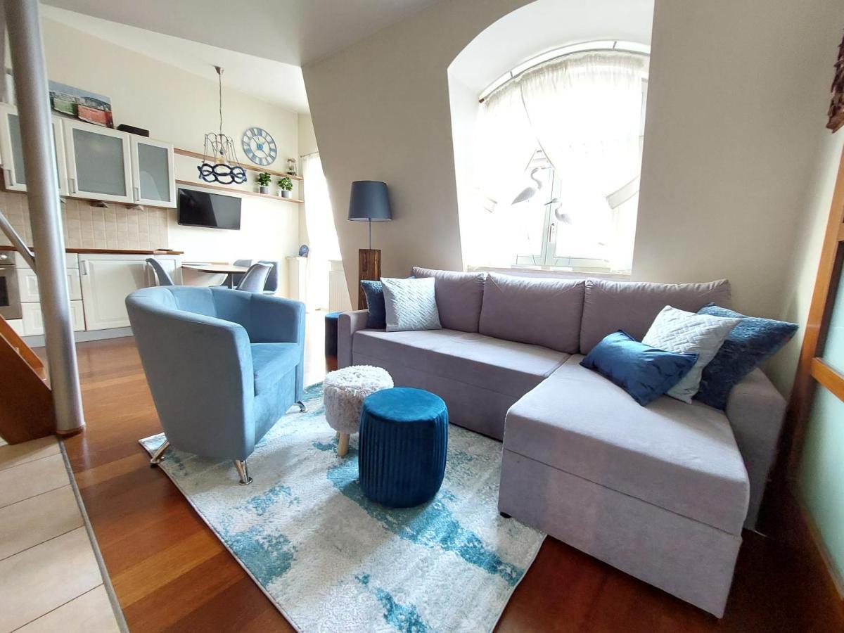 Jm Monte Apartament Sopot